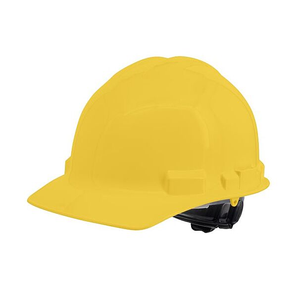 DEWALT DPG11 Cap Style Hard Hat - Yellow