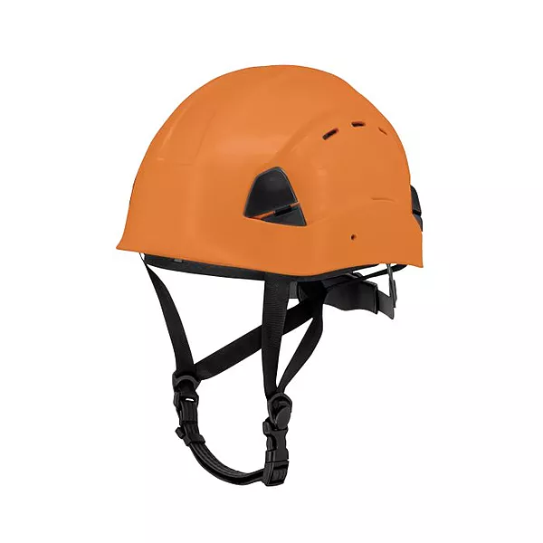 DEWALT DPG22V Type II Class C Vented Safety Helmet - Orange