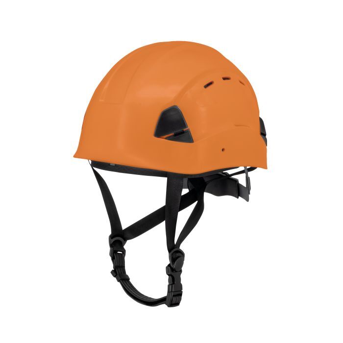 DEWALT DPG22V Type II Class C Vented Safety Helmet - Orange