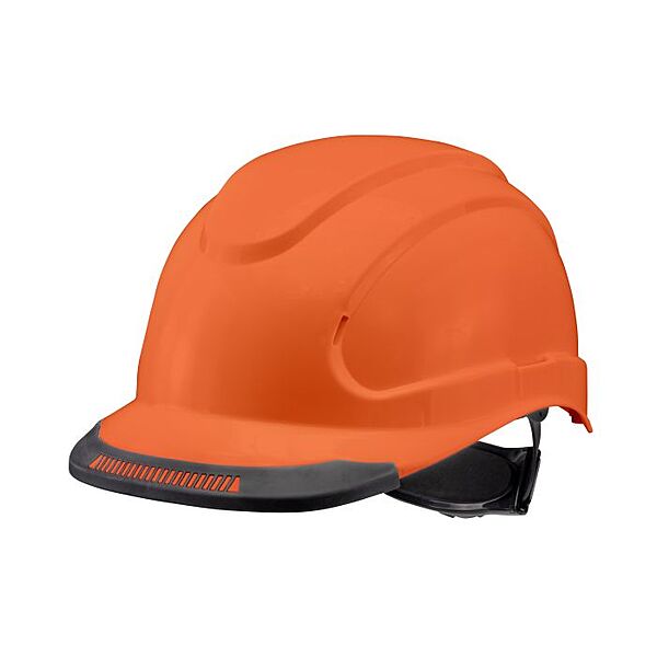 Radians HYPEMAN™ RHH6 6-Point Ratchet Type I Cap Style Hard Hat - Orange