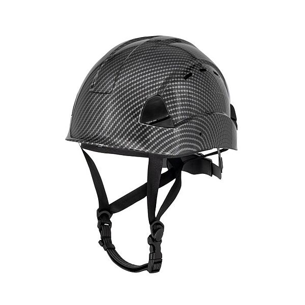 DEWALT DPG22V Type II Class C Vented Safety Helmet - Slate