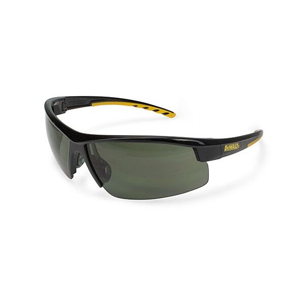 DEWALT DPG99 HDP™ Protective Eyewear - Black Frame - Polarized Smoke Lens