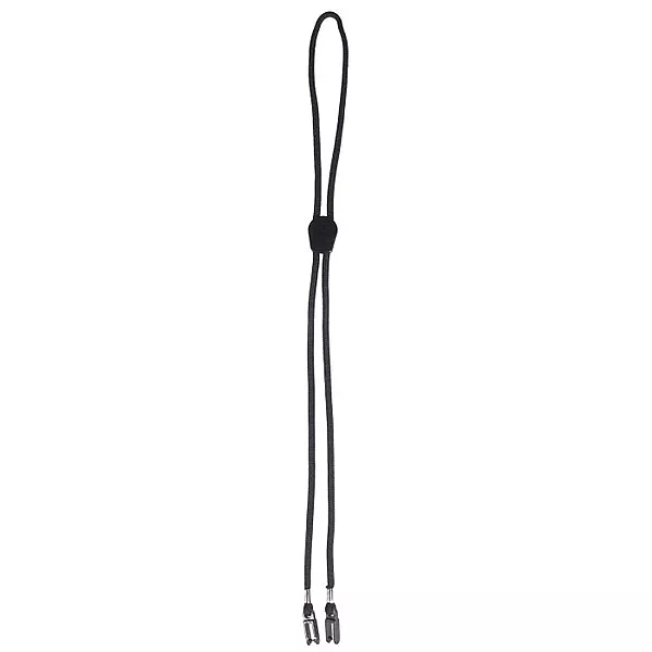 Radians Breakaway Neck Cord - Black