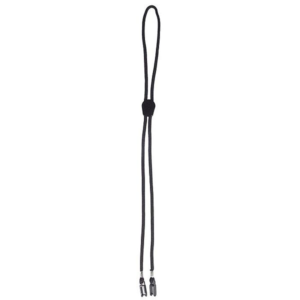 Radians Breakaway Neck Cord - Black