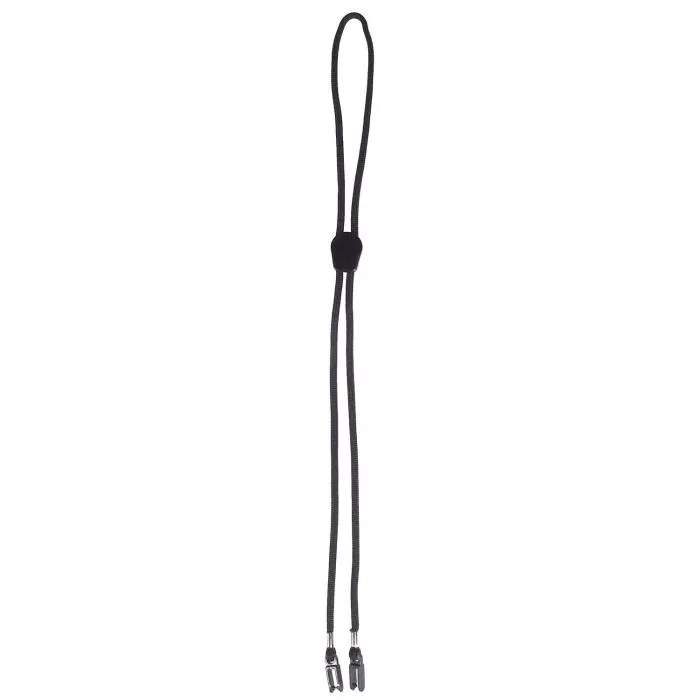 Radians Breakaway Neck Cord - Black