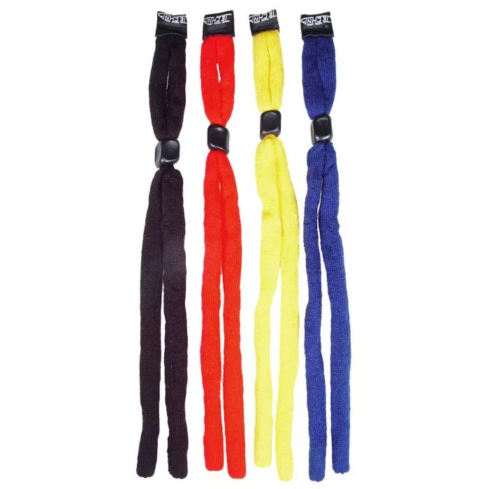 Radians Tech Cord - Red