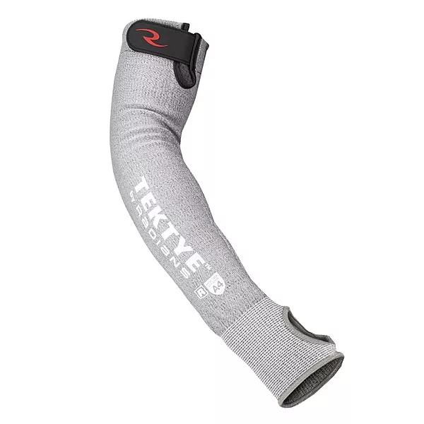 Radians RADT74 13-Gauge TEKTYE® A4 Cut Protection Sleeve
