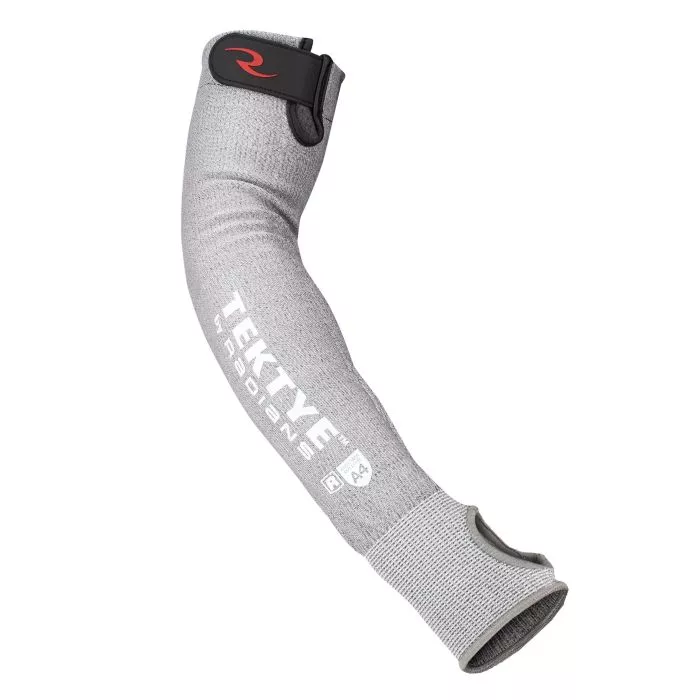 Radians RADT74 13-Gauge TEKTYE® A4 Cut Protection Sleeve