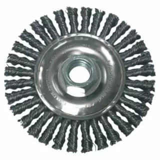 Anchor 4 in Stringer Bead, .020 Steel, 5/8-11