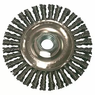 Anchor 4 in Stringer Bead, .020 SS, 5/8-11 UNC Nut