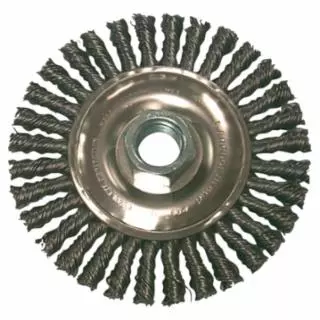 Anchor 4 in Stringer Bead, .020 SS, 5/8-11 UNC Nut
