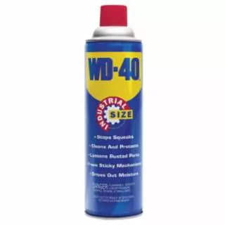 Multi-Purpose Lubricant, 16 oz, Aerosol Can