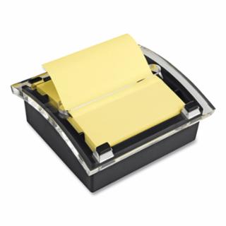 POP-UP NOTES DISPENSER DS330-BK