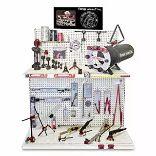 PIPE WRAP DISPLAY ONLY