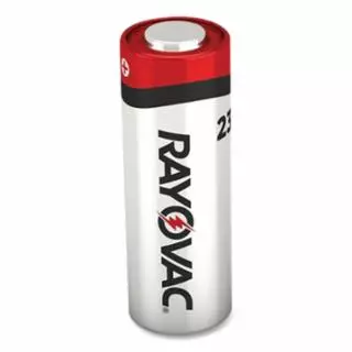 23A Electronic Alkaline Batteries, 12V