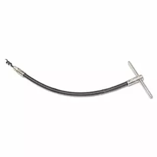 Flexible Packing Hooks, Size 2, 10-3/4 in Overall L