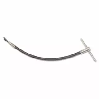 Flexible Packing Hooks, Size 2, 10-3/4 in Overall L