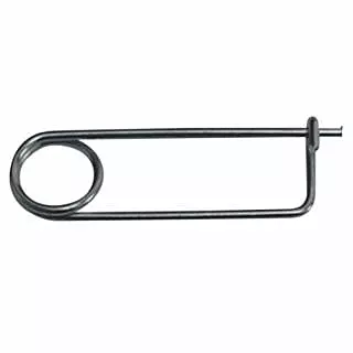 Air King® Safety Pin, 5/8 in W, 2-3/4 in L, 0.091 dia