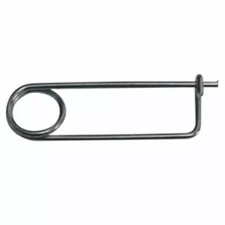 Air King® Safety Pin, 5/8 in W, 2-3/4 in L, 0.091 dia
