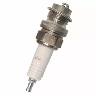 Spark Plug, Type W18