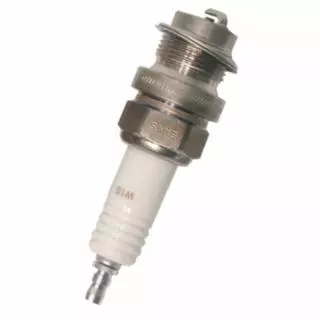 Spark Plug, Type W18