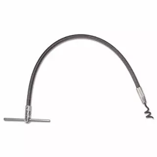Flexible Packing Hooks, Size 3, 15-1/4 in Overall Length