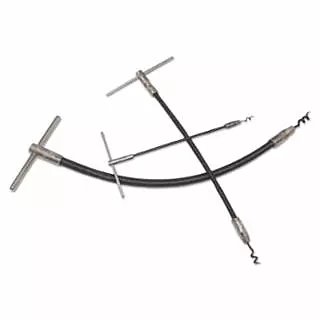 Flexible Packing Hook Set, Size 1/Size 2/Size 3