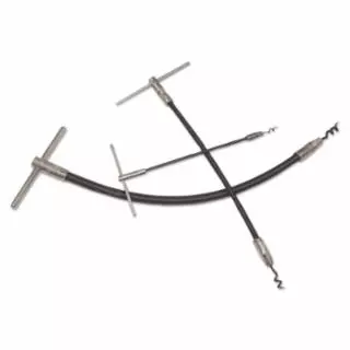 Flexible Packing Hook Set, Size 1/Size 2/Size 3