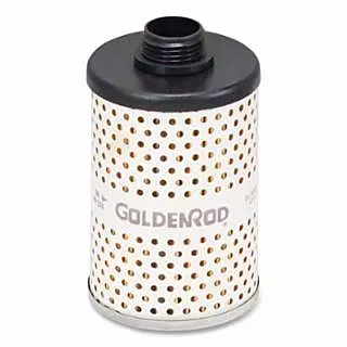Filter Elements, Grade 10 µ, 150.0 psi Max