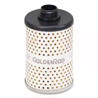 Filter Elements, Grade 10 µ, 150.0 psi Max