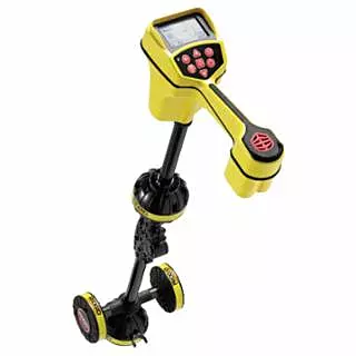 RECEIVER SR-20 UTILITY LOCATOR