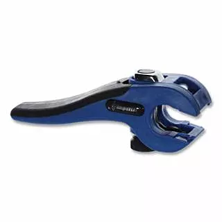RATCHETING TUBING CUTTER