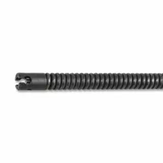 Drain Cleaner Cable, Repair End for 1/2 in I.W. Cable