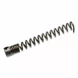 Drain Cleaner Tools, Knife Blade Cutter 2 1/2 in, for 1/2 in Cable, T-142