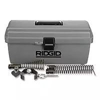 KIT, K5208 TOOLBOX W/CUTTERS