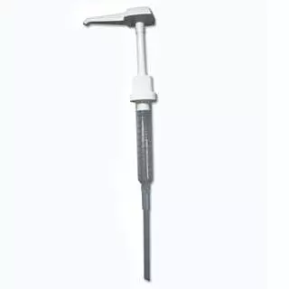 Replacement Pump for Dispenser, 16 in L x 4-1/2 in W x 1 in H