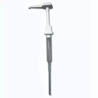 Replacement Pump for Dispenser, 16 in L x 4-1/2 in W x 1 in H