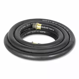 Fuel Transfer Hose, 0.75 in Inlet, 20 GPM