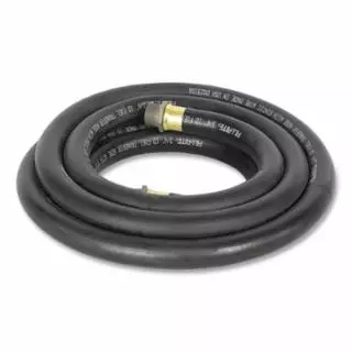 Fuel Transfer Hose, 0.75 in Inlet, 20 GPM