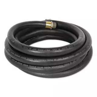 Fuel Transfer Hose, 3/4 in (NPT), 12 ft