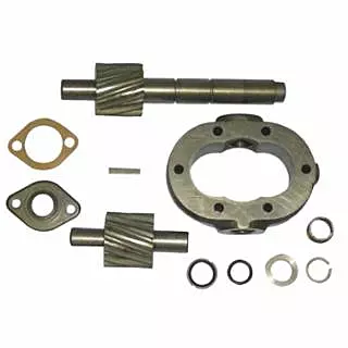 PACKING F/#3 PUMP 4 PERSET