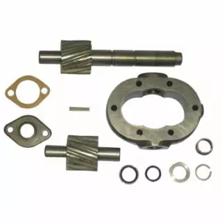 PACKING F/#3 PUMP 4 PERSET
