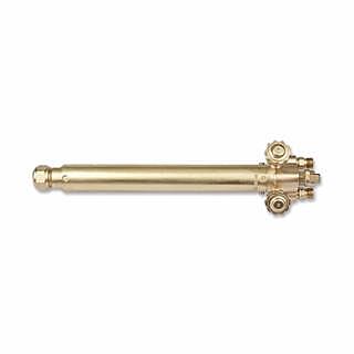 MT 210N Machine Cutting Torch, 7" Cut Capacity, 14 inch Length, LP/Natural Gas