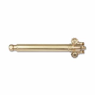 MT 210N Machine Cutting Torch, 7" Cut Capacity, 14 inch Length, LP/Natural Gas