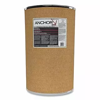 Wax-Based Floor Sweeping Compound, Green, 150 LB/DR