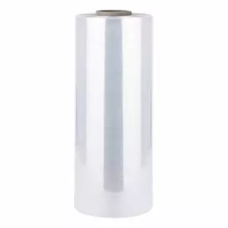 StretchFlex® HWIV Hand Grade Film, 18 in W x 1500 ft L, 20.3 ?m