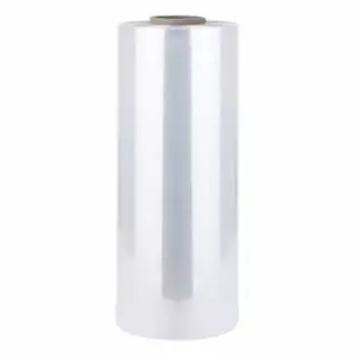 StretchFlex® HWIV Hand Grade Film, 18 in W x 1500 ft L, 20.3 ?m