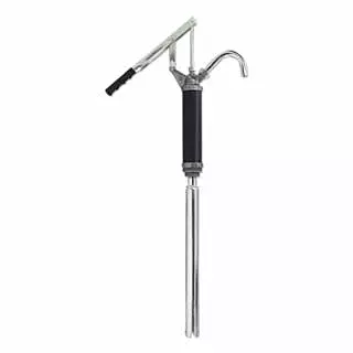Lever Action Barrel Pump, for 16 to 55 Gallon Drum