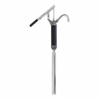Lever Action Barrel Pump, for 16 to 55 Gallon Drum