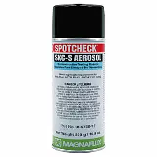 Spotcheck® SKC-S, Cleaner and Remover, 10.5 oz, Aerosol Can